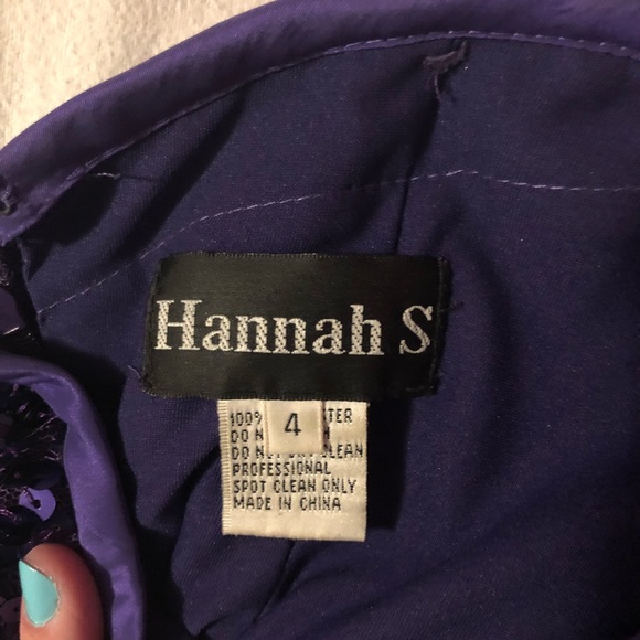 Homecoming Dress - Picture 3 of 4